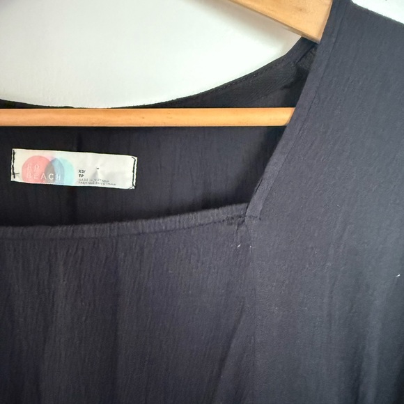 Free People Flowy Dress - Picture 5 of 6